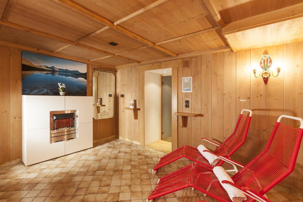 Garni Oetztal Rooms & Aparts Solden Exterior photo