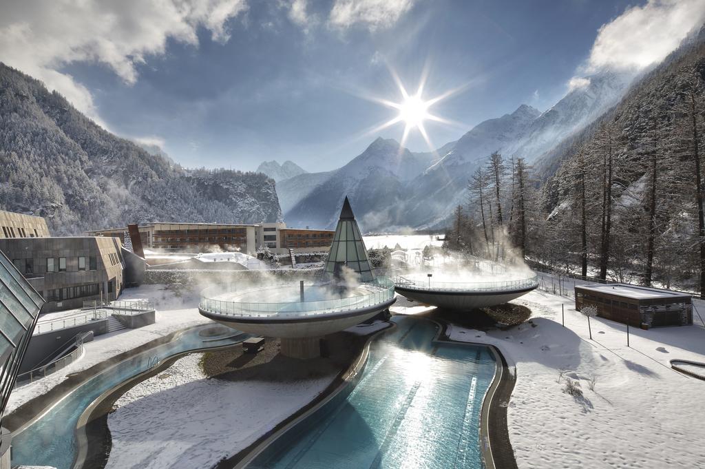 Garni Oetztal Rooms & Aparts Solden Exterior photo