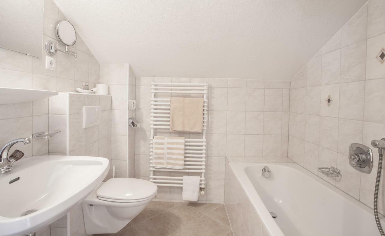 Garni Oetztal Rooms & Aparts Solden Exterior photo
