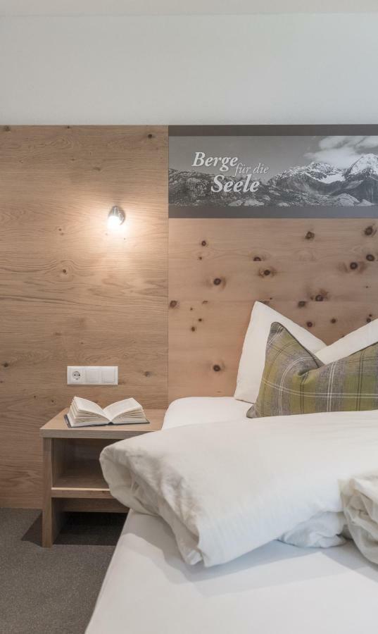 Garni Oetztal Rooms & Aparts Solden Exterior photo
