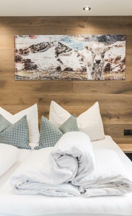 Garni Oetztal Rooms & Aparts Solden Exterior photo