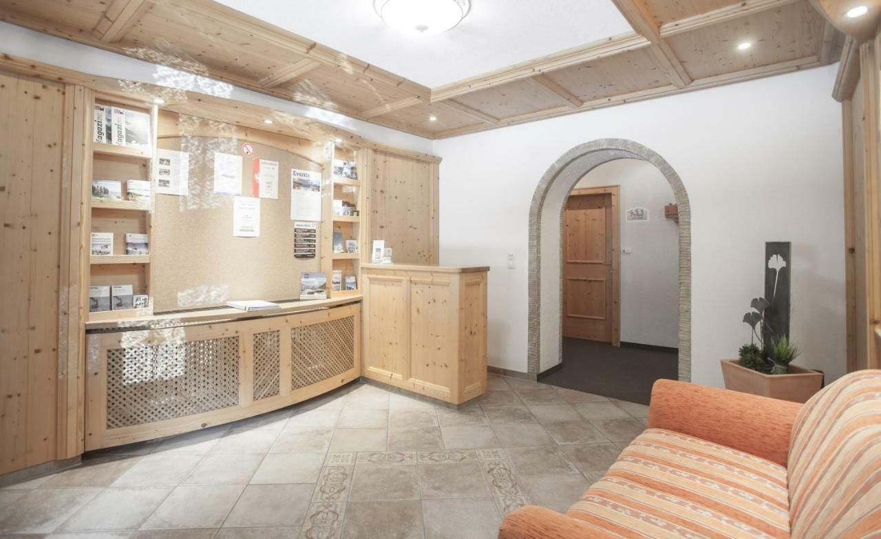 Garni Oetztal Rooms & Aparts Solden Exterior photo