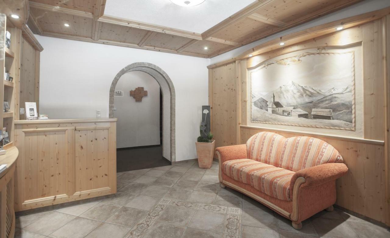 Garni Oetztal Rooms & Aparts Solden Exterior photo