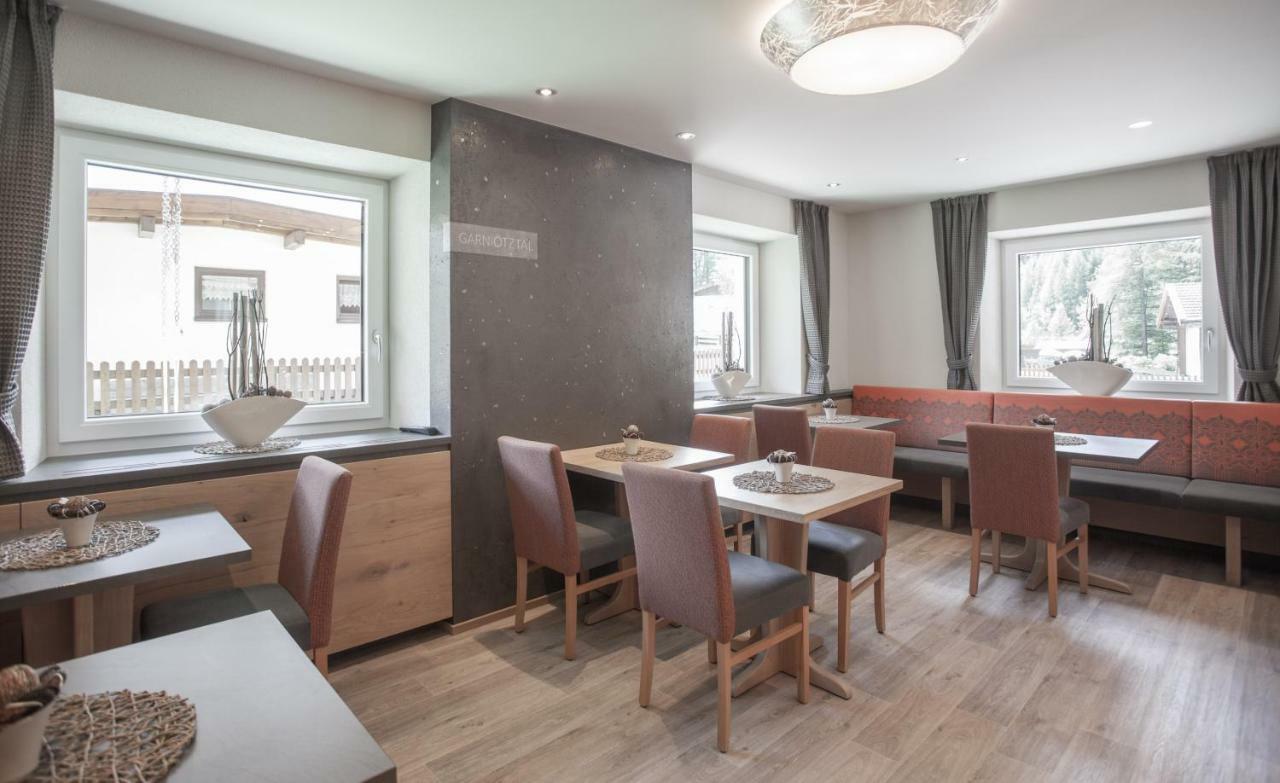 Garni Oetztal Rooms & Aparts Solden Exterior photo