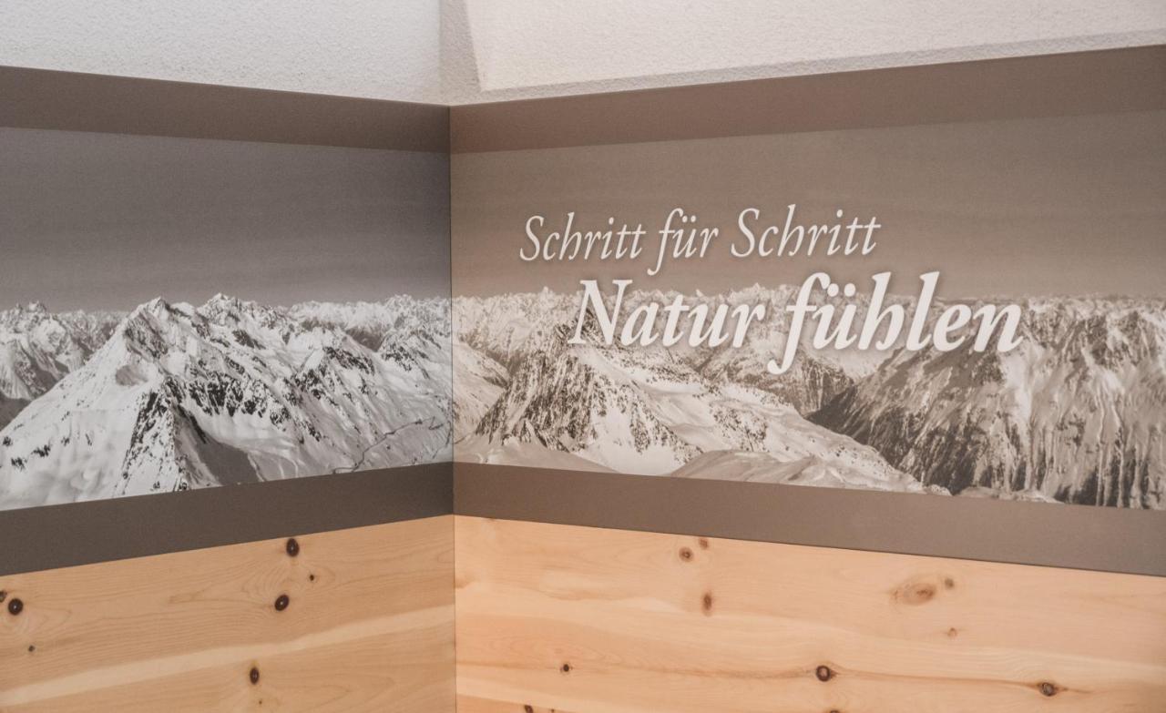 Garni Oetztal Rooms & Aparts Solden Exterior photo